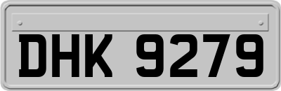 DHK9279