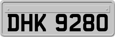 DHK9280