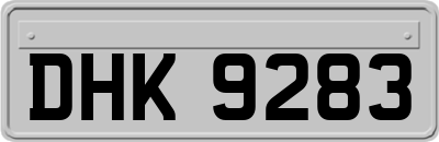 DHK9283