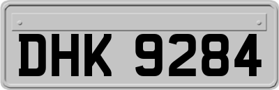 DHK9284