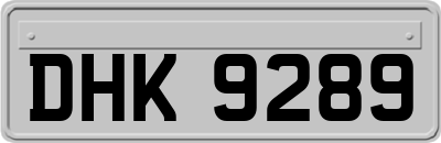 DHK9289