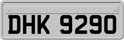 DHK9290