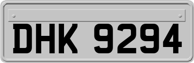 DHK9294