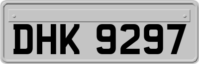DHK9297