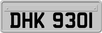 DHK9301