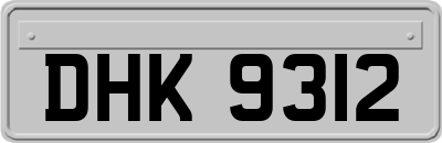 DHK9312