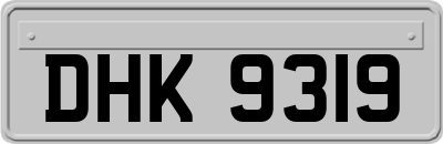DHK9319