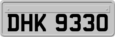 DHK9330