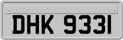DHK9331