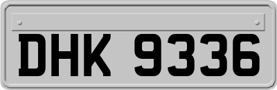 DHK9336