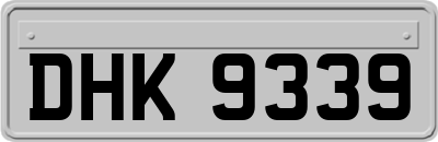 DHK9339