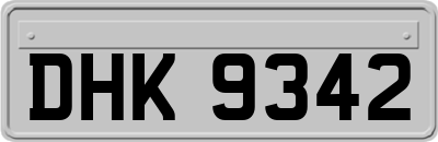 DHK9342