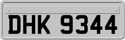DHK9344