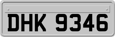 DHK9346