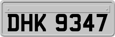 DHK9347