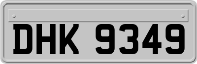 DHK9349