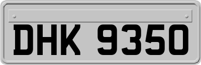 DHK9350