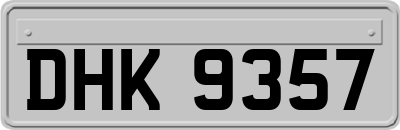 DHK9357