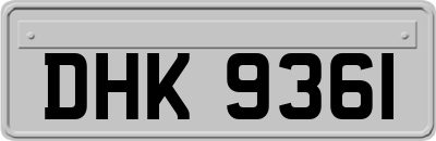 DHK9361