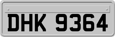 DHK9364