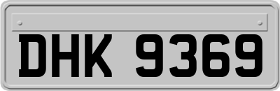 DHK9369