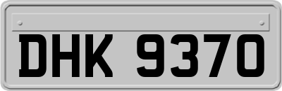 DHK9370