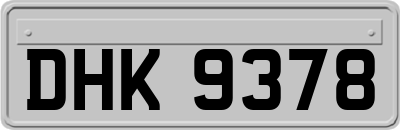DHK9378