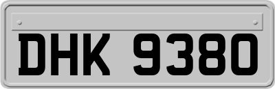 DHK9380
