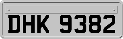 DHK9382