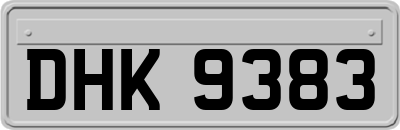 DHK9383