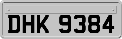 DHK9384