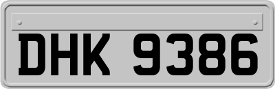 DHK9386