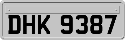 DHK9387
