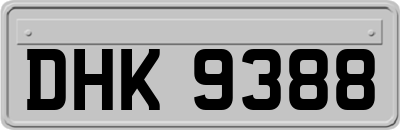 DHK9388