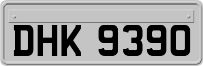 DHK9390
