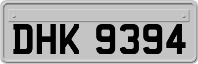 DHK9394