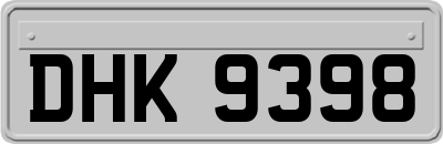 DHK9398