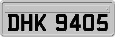 DHK9405