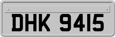 DHK9415