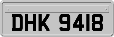DHK9418