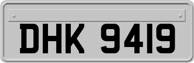 DHK9419