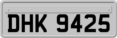 DHK9425