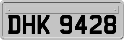 DHK9428