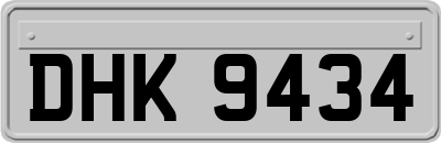 DHK9434