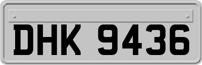 DHK9436