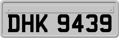 DHK9439