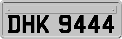 DHK9444