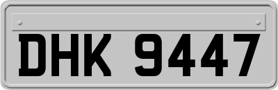 DHK9447