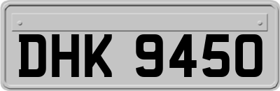 DHK9450
