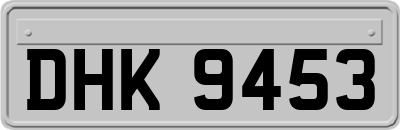 DHK9453